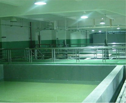 防腐環(huán)氧地坪施工工藝主要包括哪些內(nèi)容？