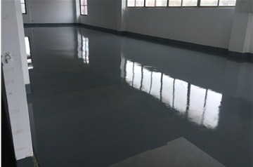 各類環(huán)氧地坪大比武，你認為哪個會勝出？