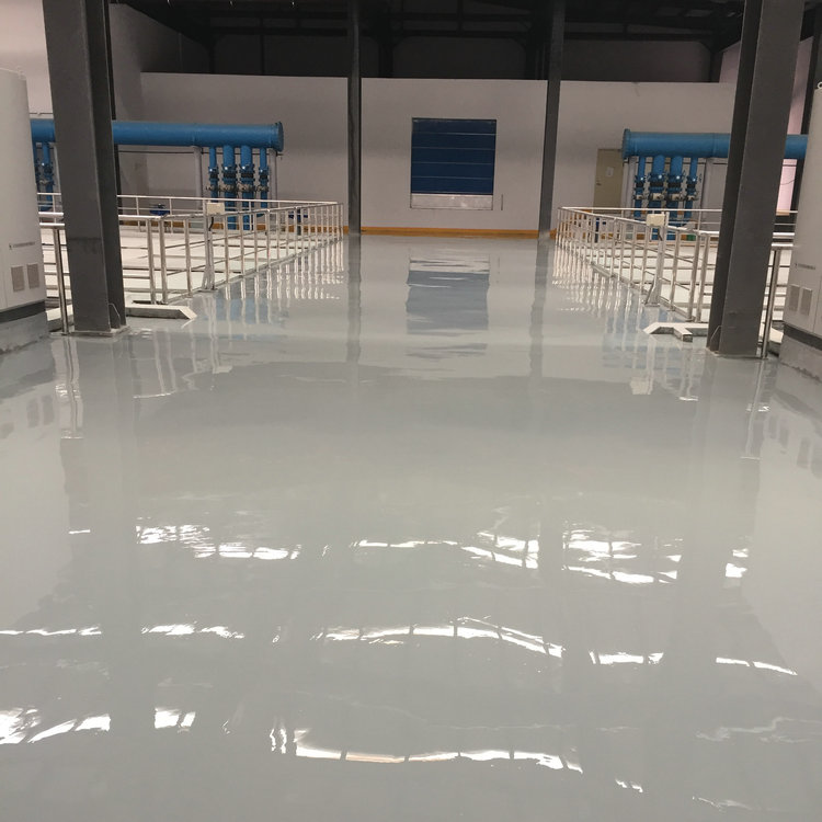 滄晟地板漆廠家:地板漆的防腐施工控制有幾個注意要點？