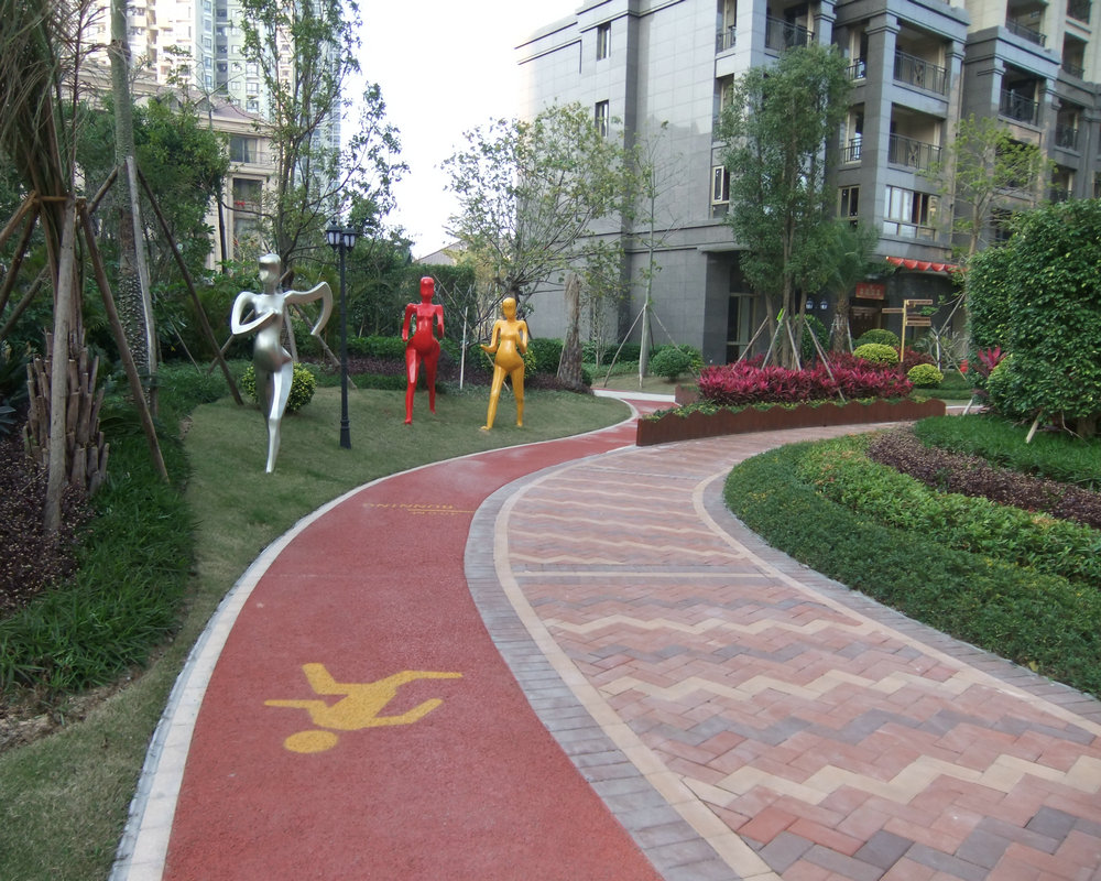 加快海綿城市建設(shè)，透水路面讓城市不再“看?！?></span></a>
    <h2 class=