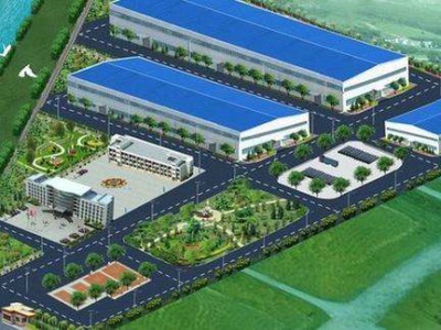 環(huán)氧地坪漆施工教程|工業(yè)地坪涂刷要注意到哪些？