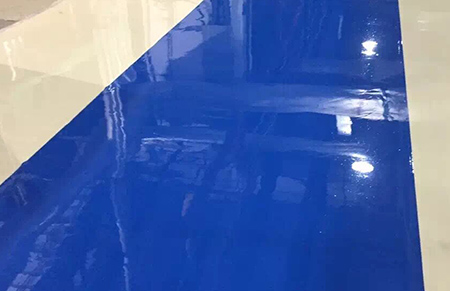 環(huán)氧地坪底漆的用量多少比較合適？會受什么影響？