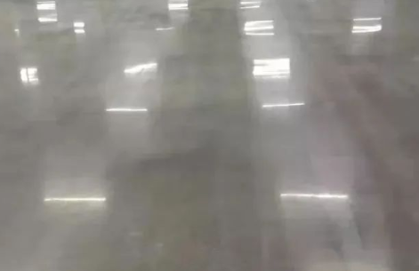 鋼化地坪有什么特點？鋼化地坪應用領域有哪些？
